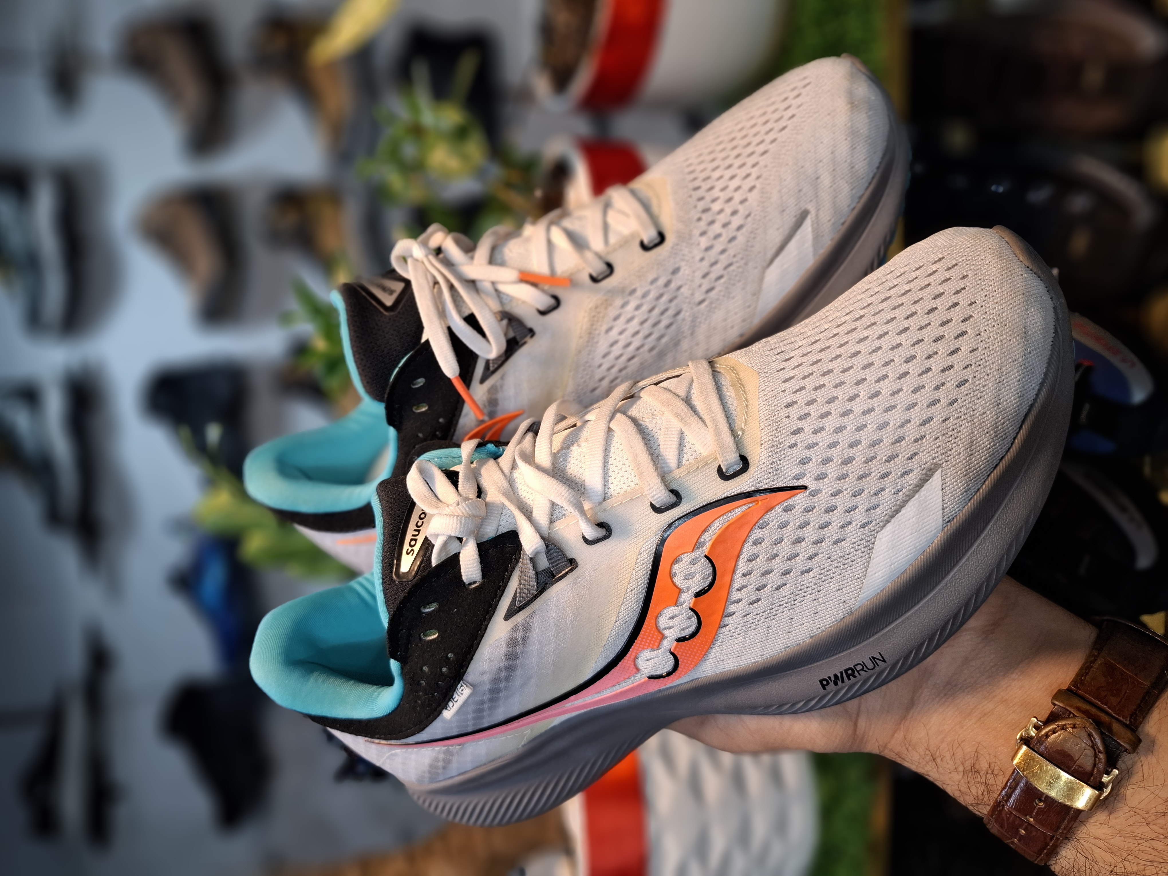 کفش ساکونی راید ۱۶ مردانه