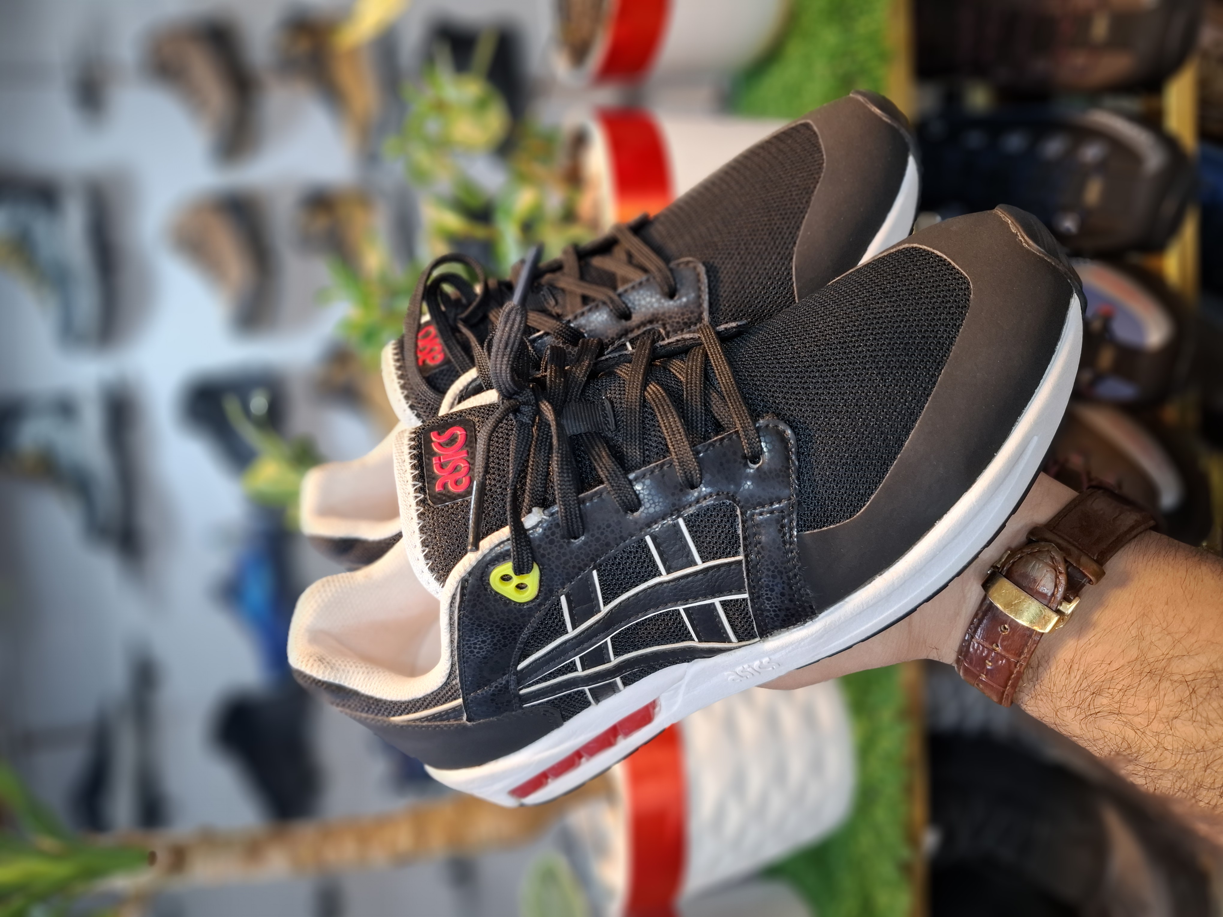 کفش اسیکس GEL مردانه