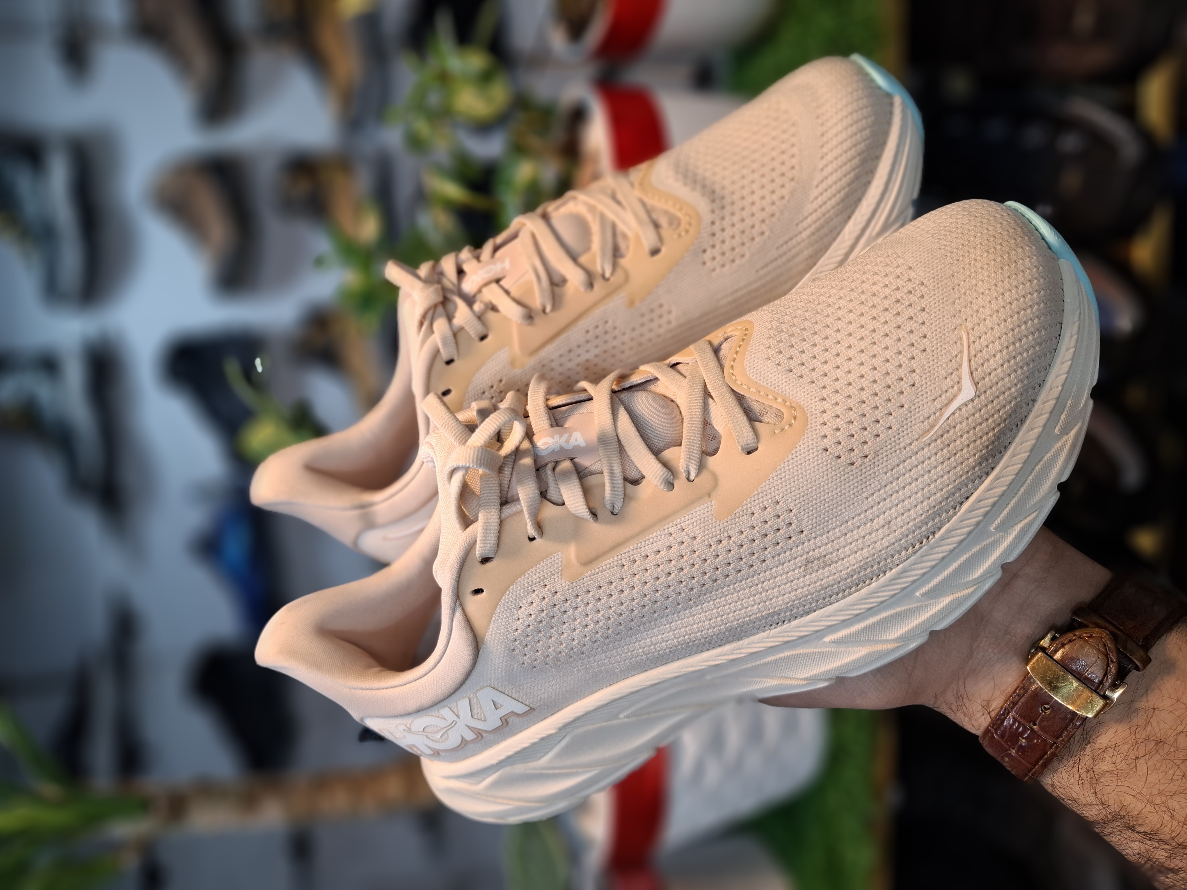 کفش هوکا Arahi 7 مردانه