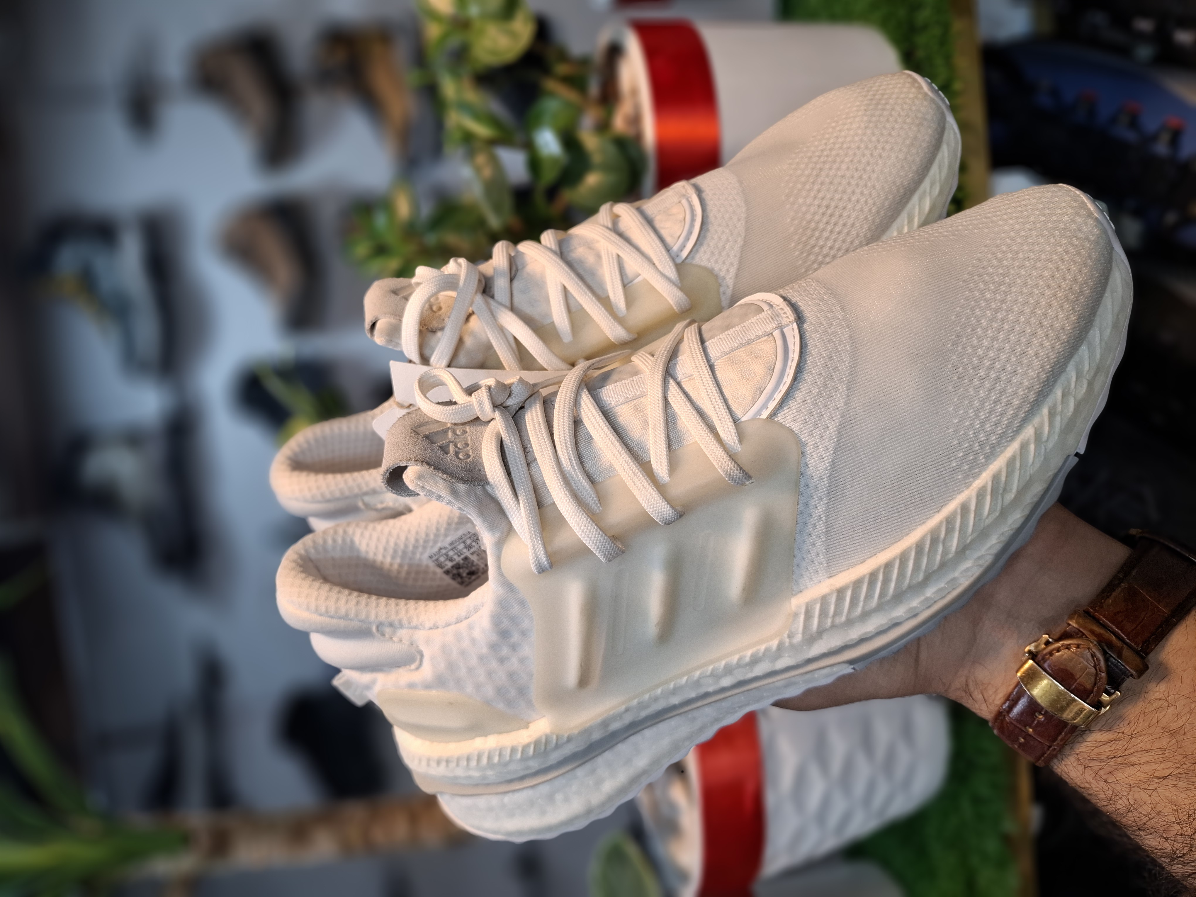 کفش آدیداس بوست مردانه