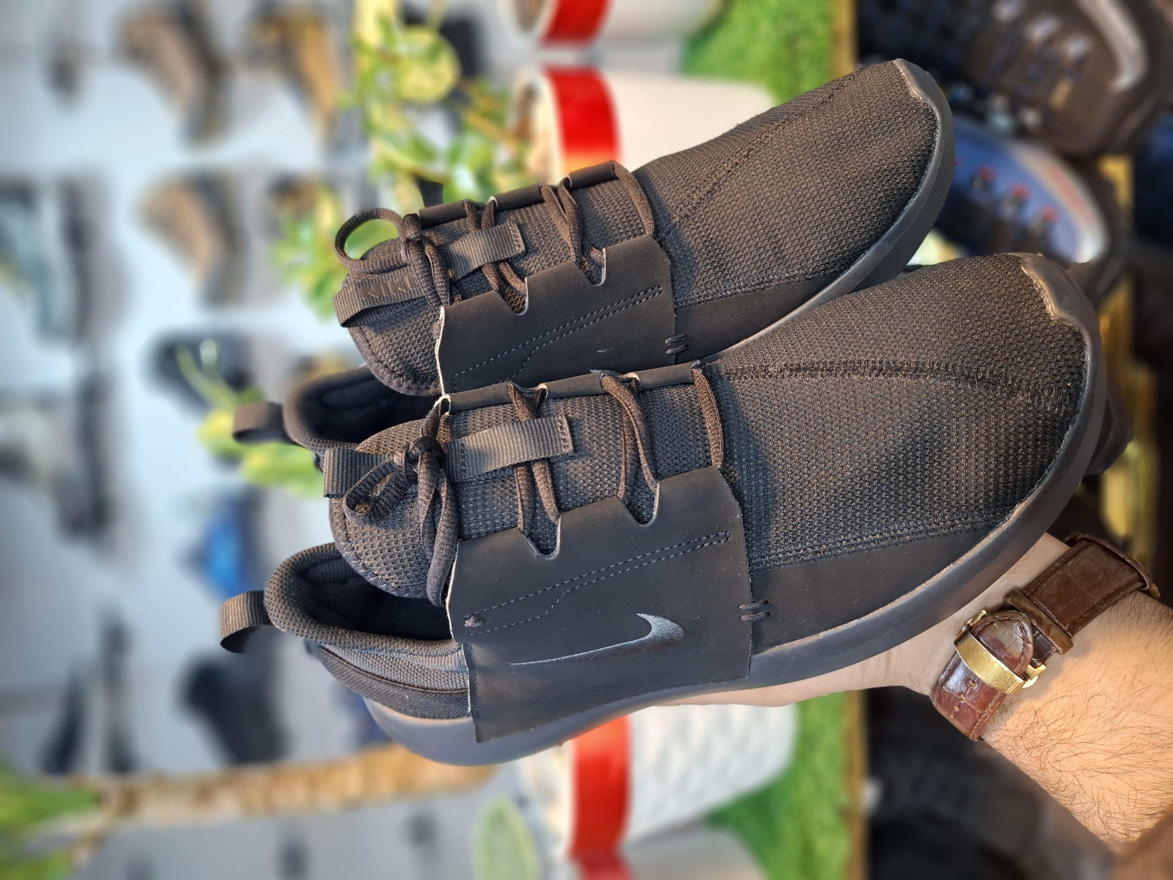 کفش نایک شهری و رانینگ مردانه