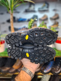 کفش تکنیکا کوهنوردی و طبیعتگردی