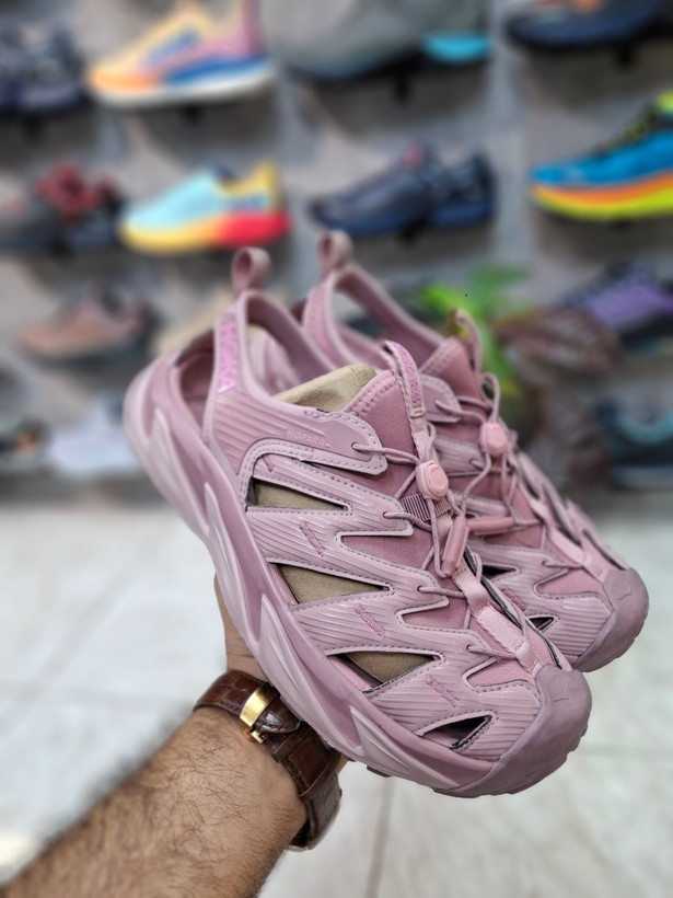 صندل هوکا مدل هوپارا