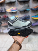 کفش لوا بدون ساق شهری و کوهنوردی